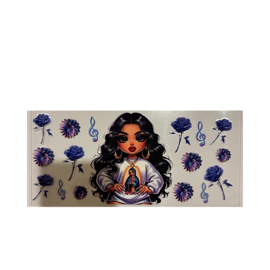 Religion Girl