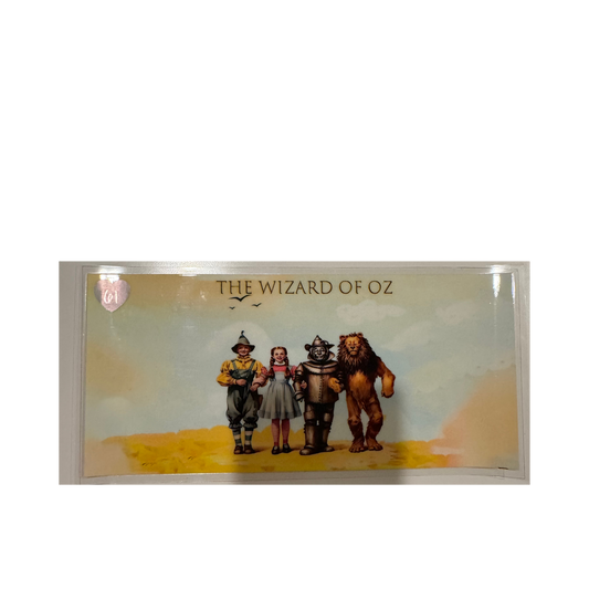 Wizard of Oz OPAQUE WRAP