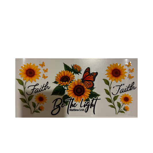 Be the Light