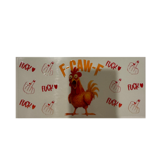 F-CAW-F Bird