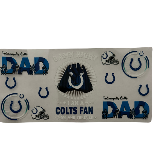 Colts Dad - NFL