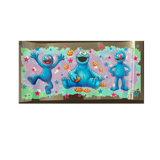 Cookie Monster