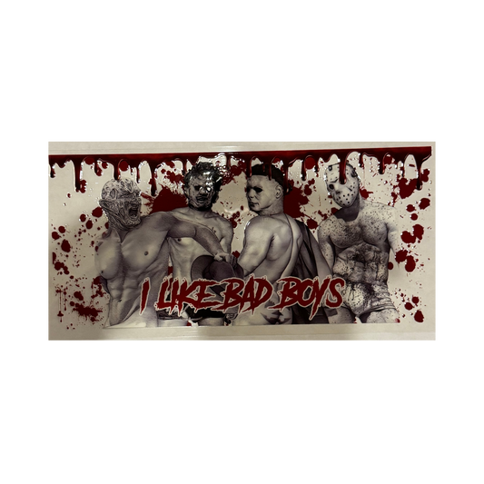 I Like Bad Boys