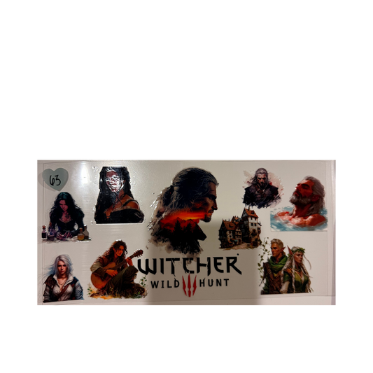 Witcher Wild Hunt