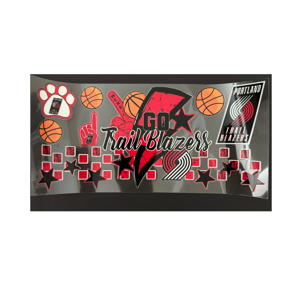 Trailblazers - NBA