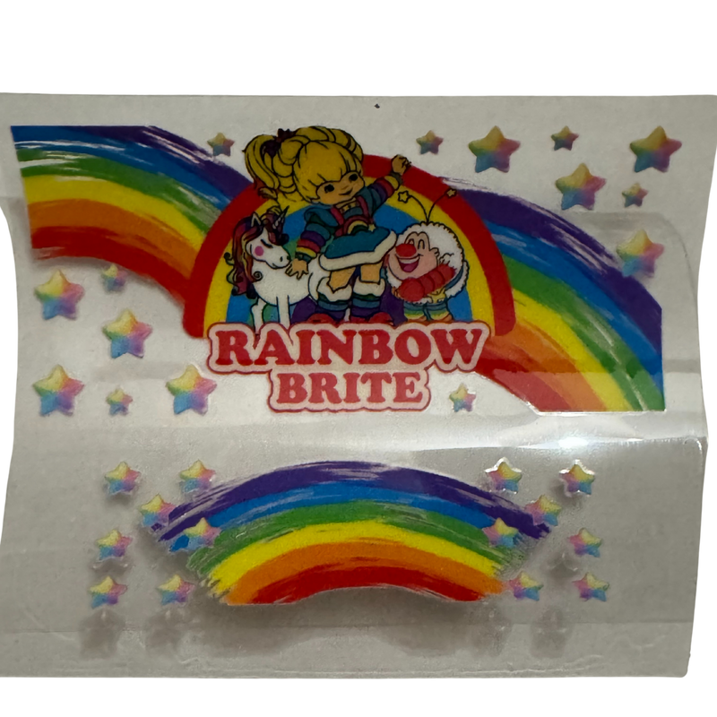 Rainbow Brite Stars - Mini