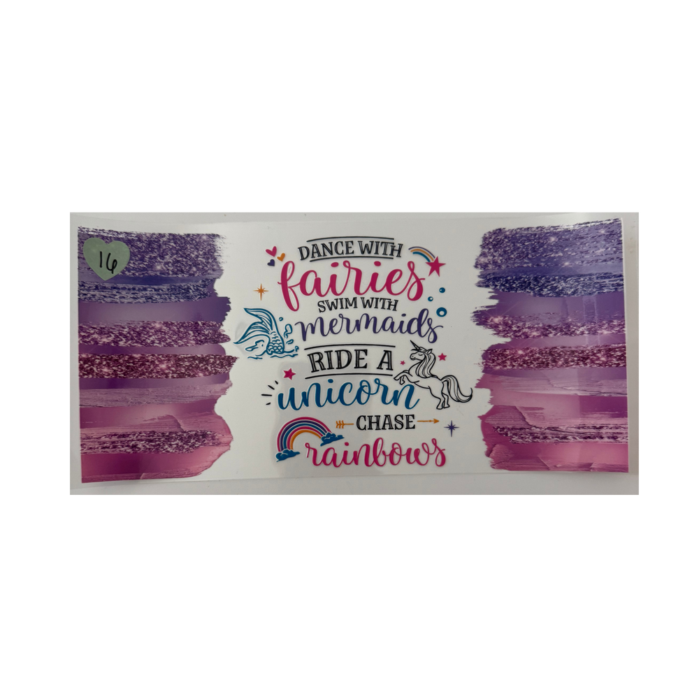 Dance With Fairies