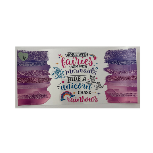 Dance With Fairies