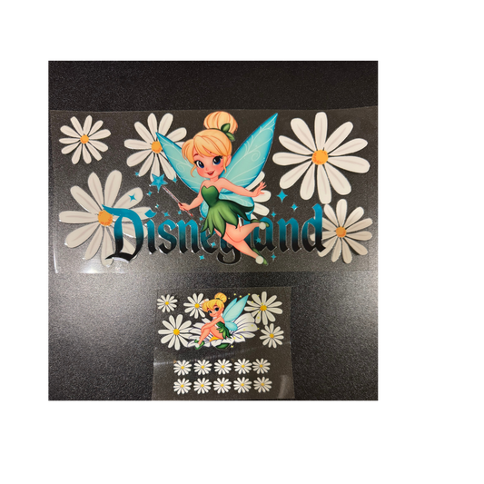Tinkerbell & Mini Set