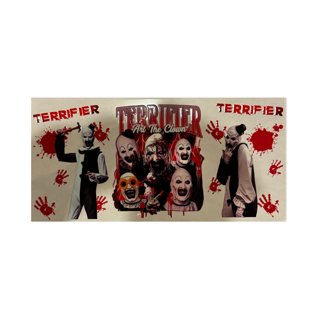 Terrifier
