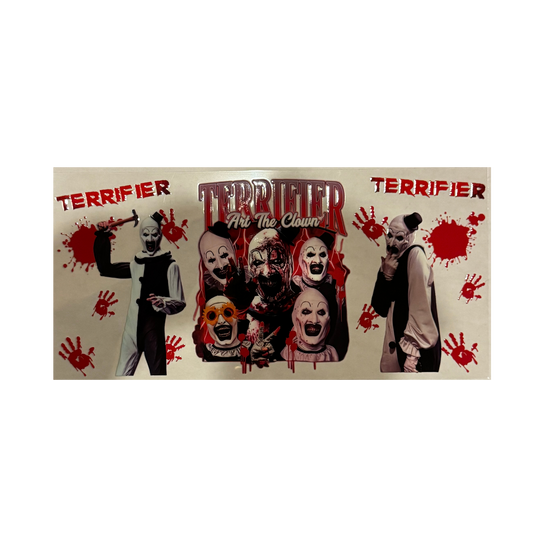 Terrifier