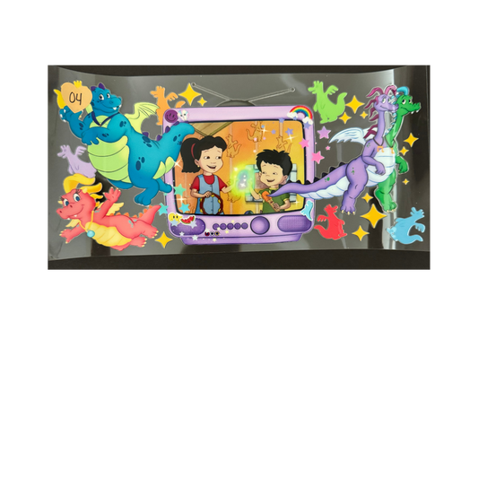 Dragon Tales