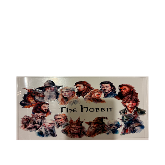 The Hobbit