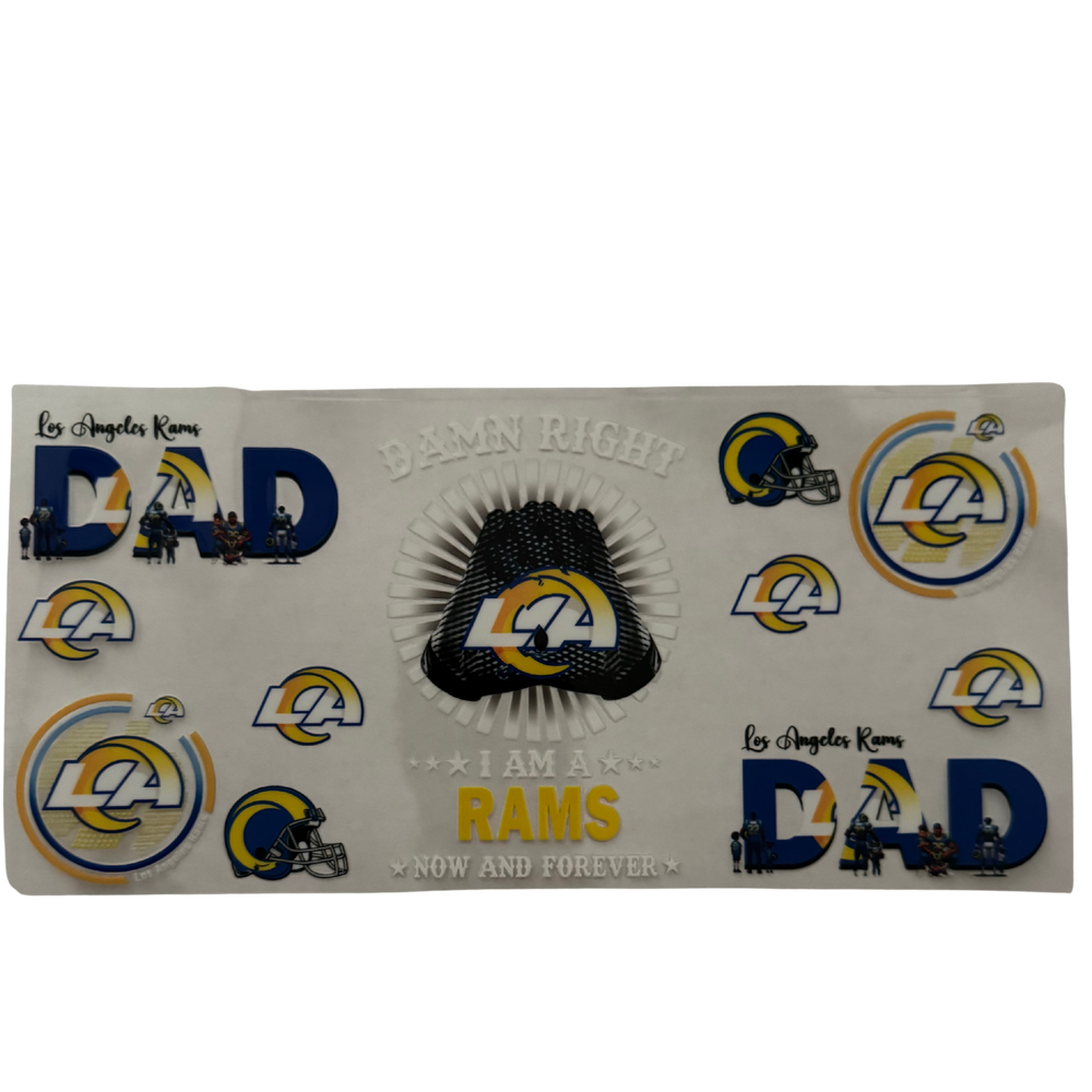 Rams Dad - NFL