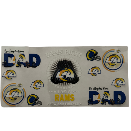 Rams Dad - NFL