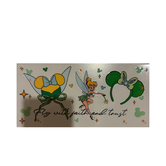 Tinkerbell Ears