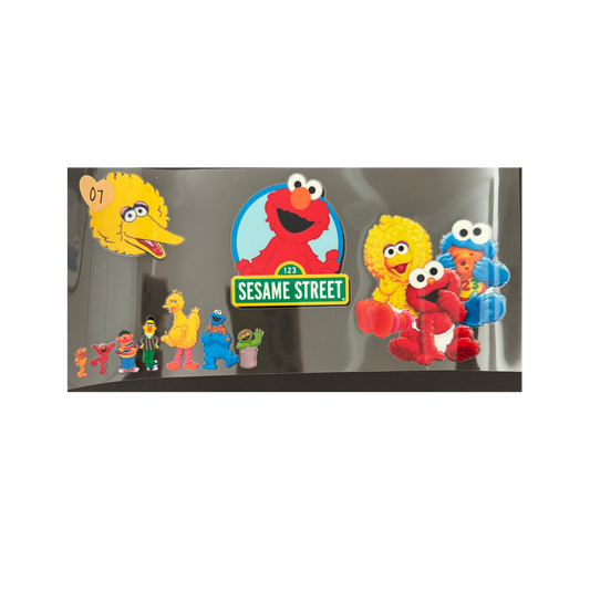 Sesame Street