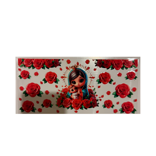 Religion Roses