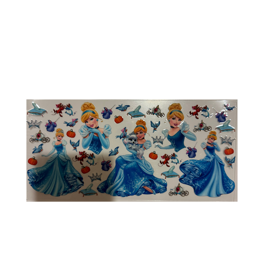 Cinderella