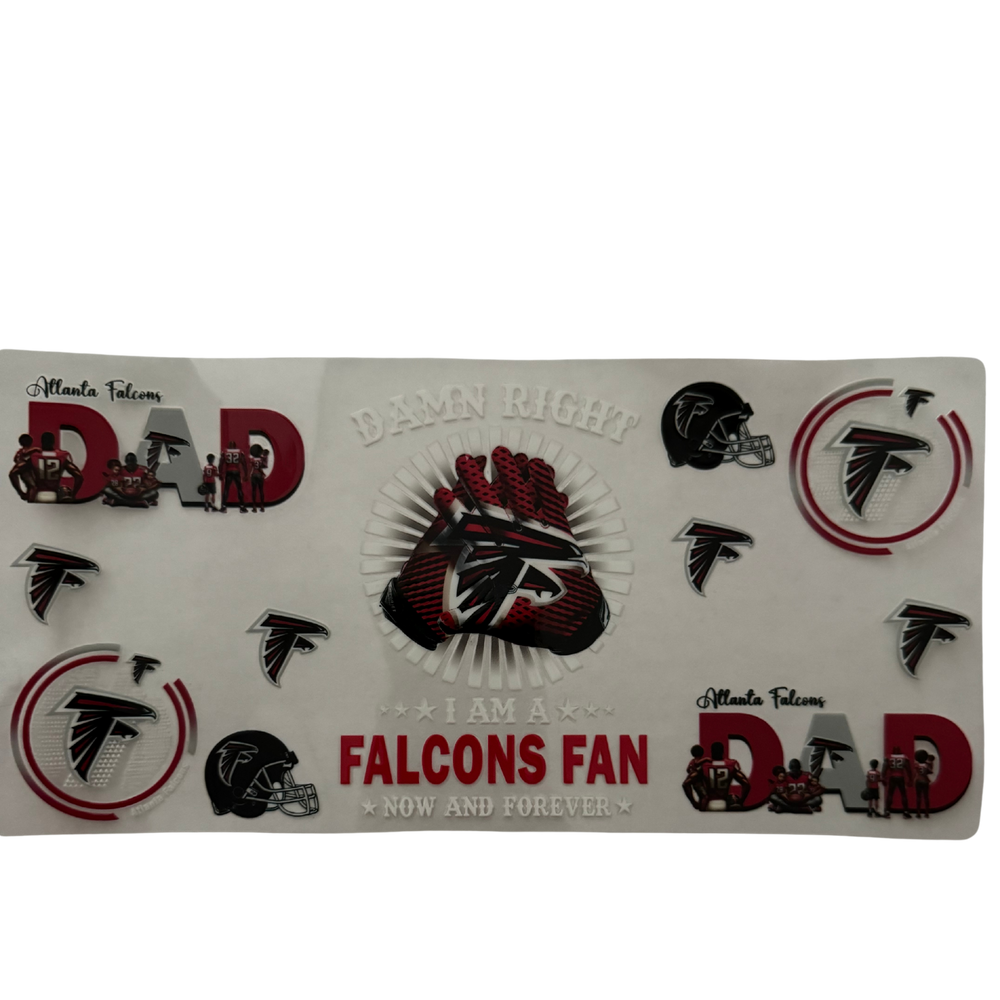 Falcons Dad - NFL