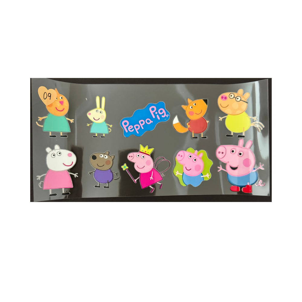 Peppa Pig