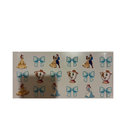 Chip & Bows