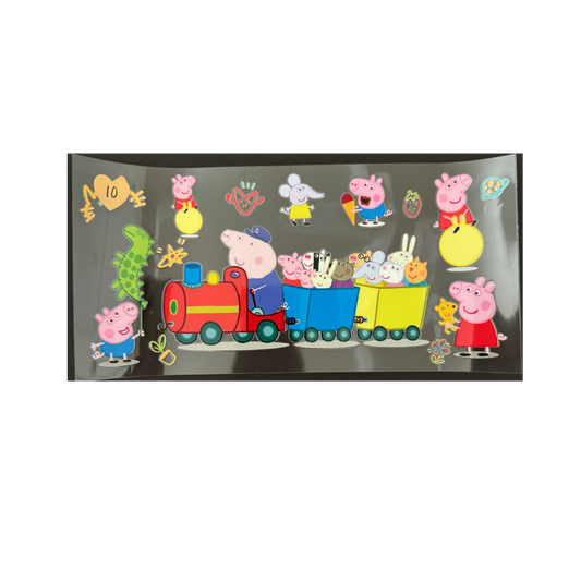 Peppa Pig Train
