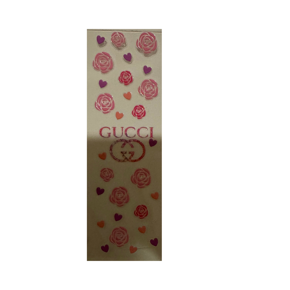 GG Roses - Pen