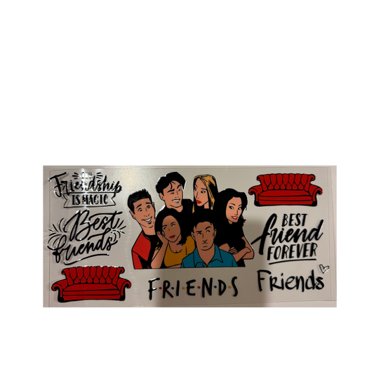 Best Friends Forever