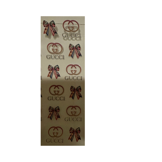 GG Bows - Pen