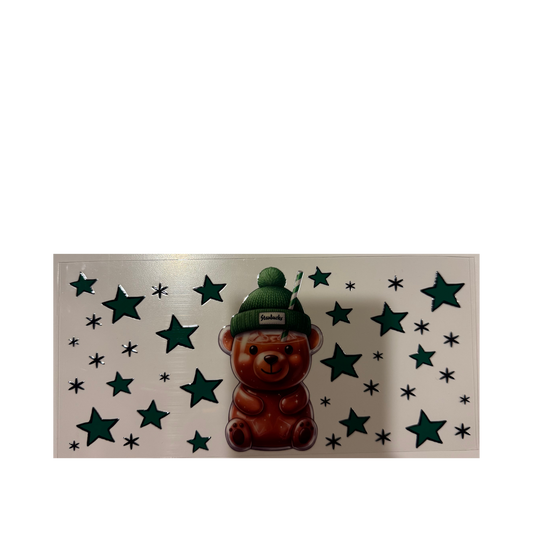 Starbies Bear