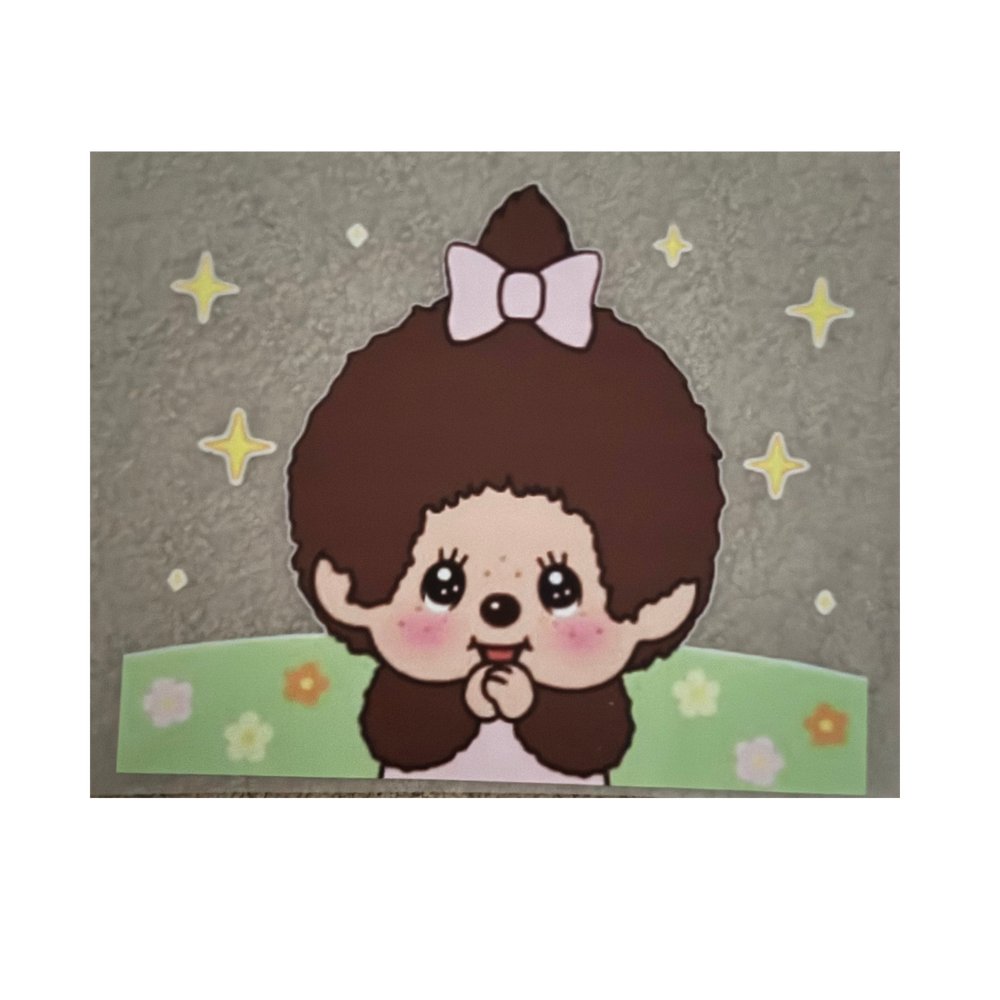 DTF - Doll Baby