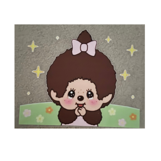 DTF - Doll Baby