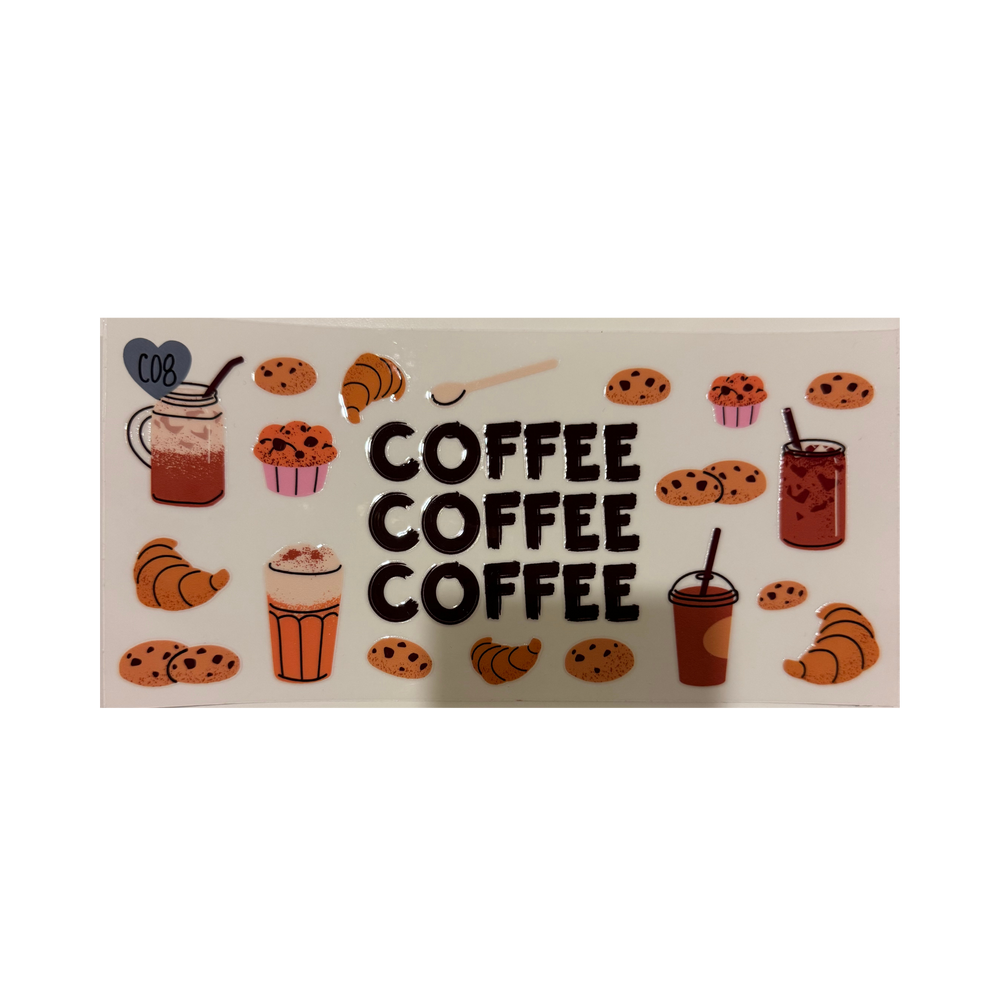 Coffee Coffee Coffee