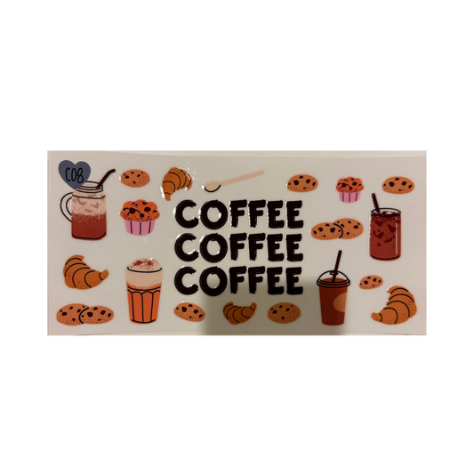 Coffee Coffee Coffee