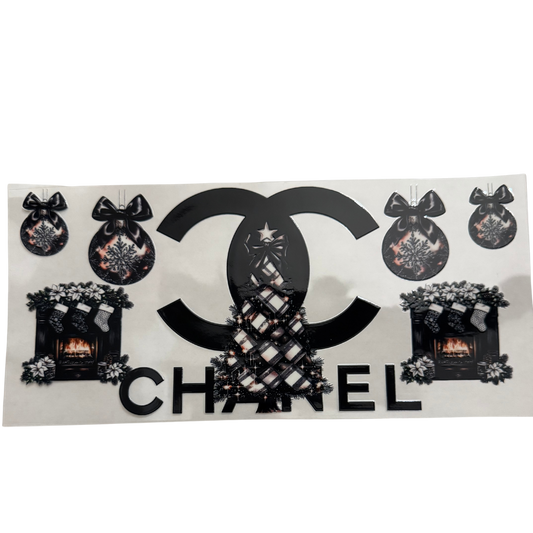 Black CC