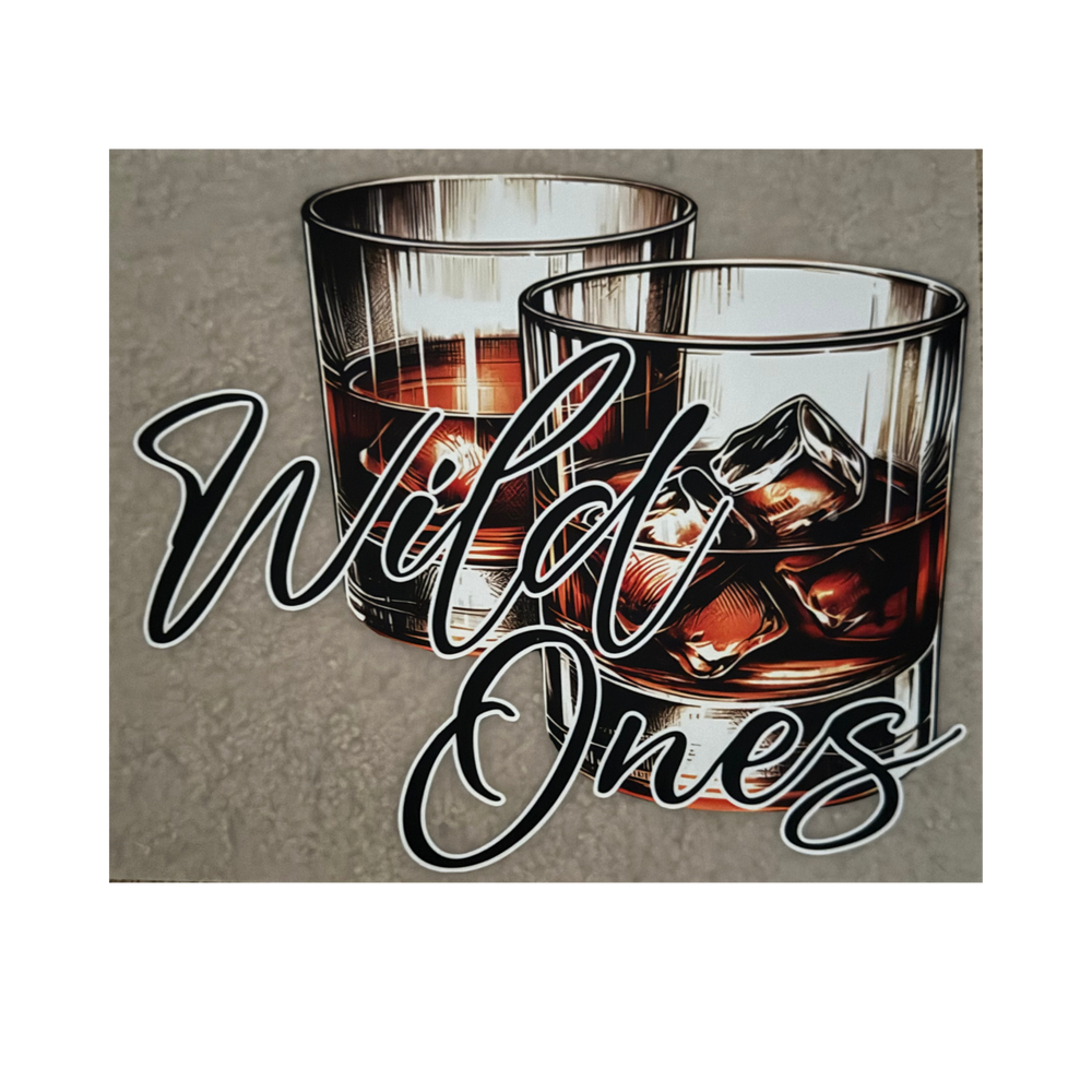 DTF - Wild Ones