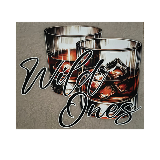 DTF - Wild Ones