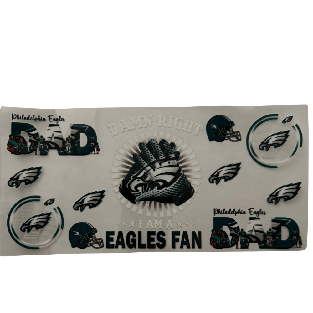 Eagles Dad - NFL