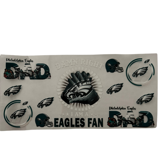 Eagles Dad - NFL