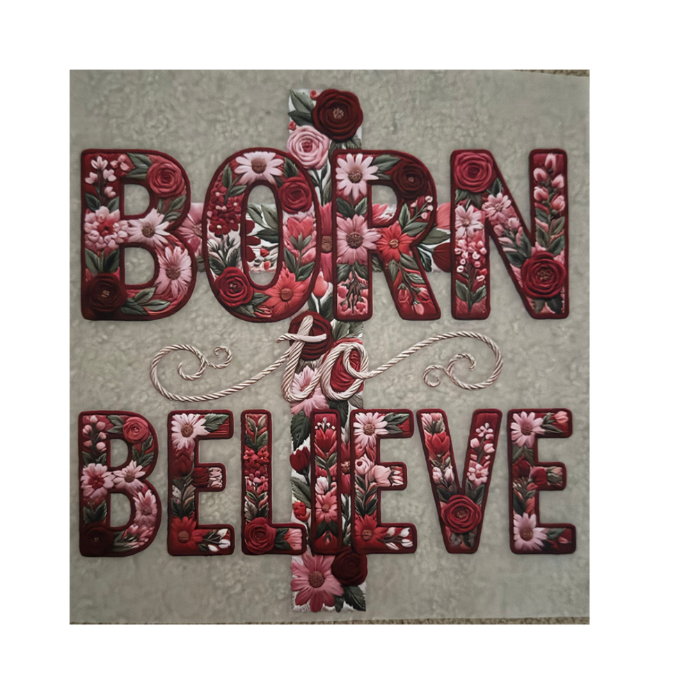 DTF - Born To Believe
