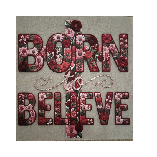DTF - Born To Believe