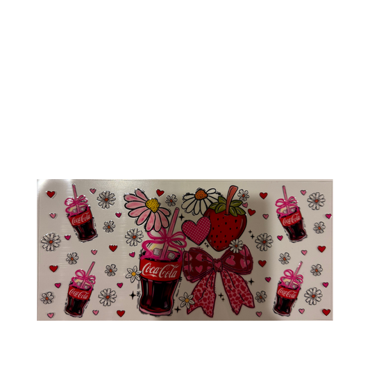 Cola & Berries