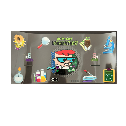 Dexter's Laboratory