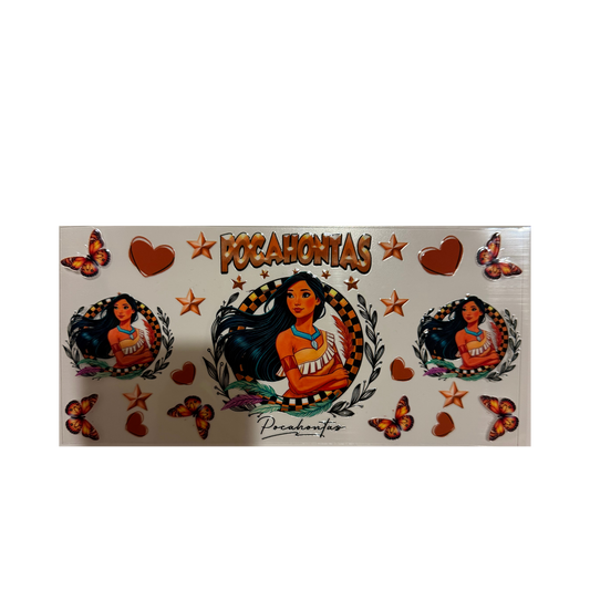 Pocahontas