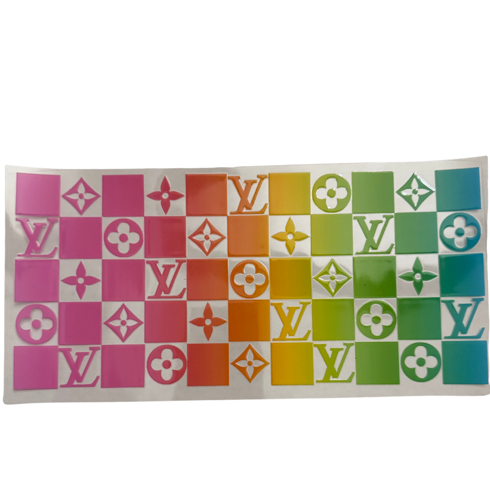Rainbow LV