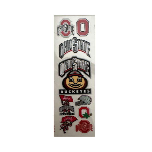Pen - Ohio State