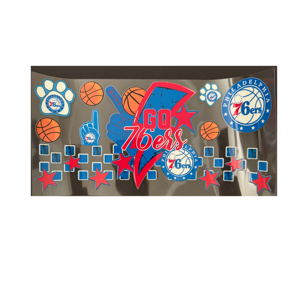 76ers - NBA