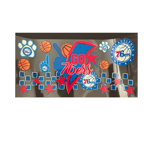 76ers - NBA