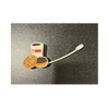 Straw Toppers